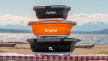 Load image into Gallery viewer, BBQ Prep Tub - V2 (Case Quantity 10 units)