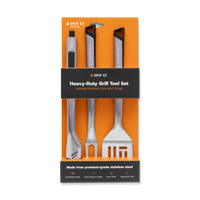 Load image into Gallery viewer, Heavy-Duty Grill Tool Set (Case Quantity 6 units)