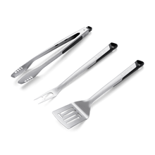 Load image into Gallery viewer, Heavy-Duty Grill Tool Set (Case Quantity 6 units)