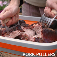 Load image into Gallery viewer, Pork Pullers (Case Quantity 12 units)