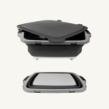 Load image into Gallery viewer, BBQ Prep Tub - V2 (Case Quantity 10 units)