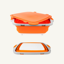 Load image into Gallery viewer, BBQ Prep Tub - V2 (Case Quantity 10 units)