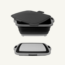 Load image into Gallery viewer, BBQ Prep Tub - V2 (Case Quantity 10 units)
