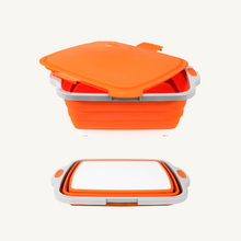 Load image into Gallery viewer, BBQ Prep Tub - V2 (Case Quantity 10 units)