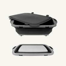 Load image into Gallery viewer, BBQ Prep Tub - V2 (Case Quantity 10 units)
