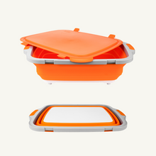 Load image into Gallery viewer, BBQ Prep Tub - V2 (Case Quantity 10 units)