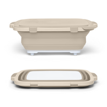 Load image into Gallery viewer, BBQ Prep Tub - V2 (Case Quantity 10 units)