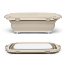Load image into Gallery viewer, BBQ Prep Tub - V2 (Case Quantity 10 units)