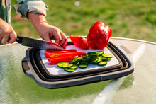 Load image into Gallery viewer, BBQ Prep Tub - V2 (Case Quantity 10 units)