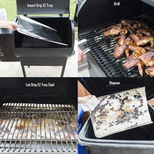 Load image into Gallery viewer, Drip EZ Drip Pan Liners