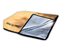 Load image into Gallery viewer, REST EZ™ BBQ BLANKET (Case Quantity 12 units)