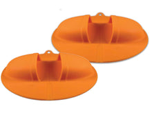 Load image into Gallery viewer, BBQ Grill Mitts (Case Quantity 12 units)