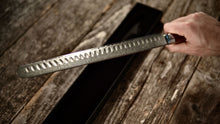 Load image into Gallery viewer, Brisket Carving Knife (Case Quantity 4 units)
