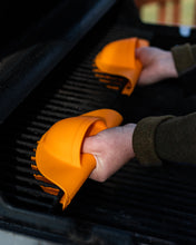 Load image into Gallery viewer, BBQ Grill Mitts (Case Quantity 12 units)