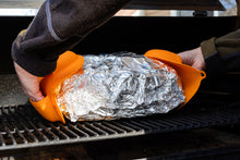 Load image into Gallery viewer, BBQ Grill Mitts (Case Quantity 12 units)