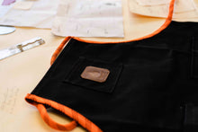 Load image into Gallery viewer, Waxed Canvas BBQ Apron (Case Quantity 6 units)