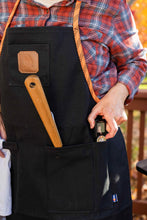 Load image into Gallery viewer, Waxed Canvas BBQ Apron (Case Quantity 6 units)