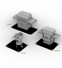 Load image into Gallery viewer, The Drip EZ® Deck Protector (Case Quantity 4 units)