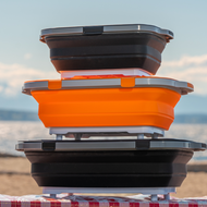 BBQ Prep Tub - V2 (Case Quantity 10 units)