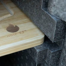 Load image into Gallery viewer, Rest EZ 'Que Crib Meat Resting Station
