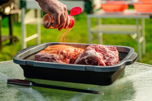 Load image into Gallery viewer, BBQ Prep Tub - V2 (Case Quantity 10 units)
