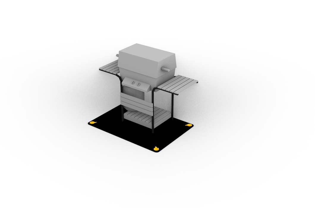 The Drip EZ® Deck Protector (Case Quantity 4 units)