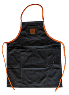 Waxed Canvas BBQ Apron (Case Quantity 6 units)
